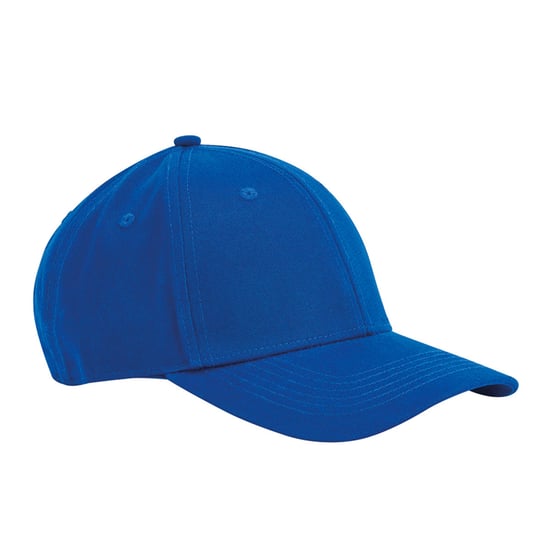 Beechfield - "EarthAware Classic" Baseball-Mütze (Helles Königsblau) - Image 1