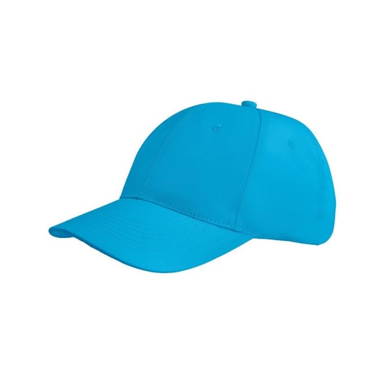 SOLS - "Apollo" Baseball-Mütze (Blaugrün) - Image 2