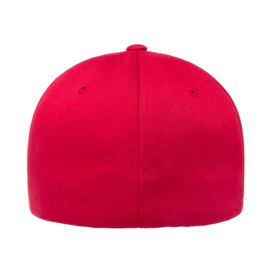 Flexfit - Kappe (Rot) - Image 2