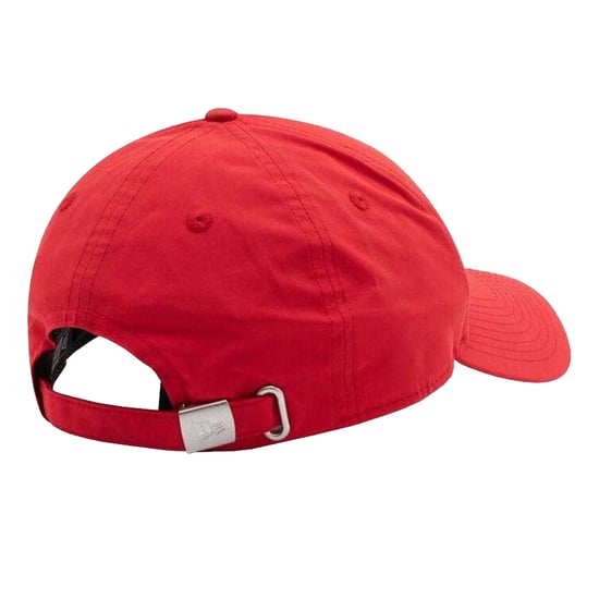 New Era - "9Forty Flawless" Baseball-Mütze für Herren/Damen Unisex (Rot) - Image 2