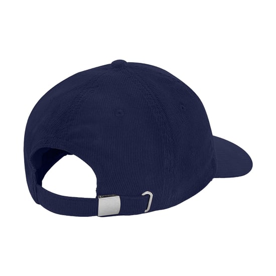 Beechfield - "Heritage" Kappe für Herren/Damen Unisex (Marineblau) - Image 2