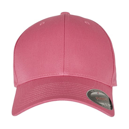 Flexfit - Kappe (Dunkelrosa) - Image 3