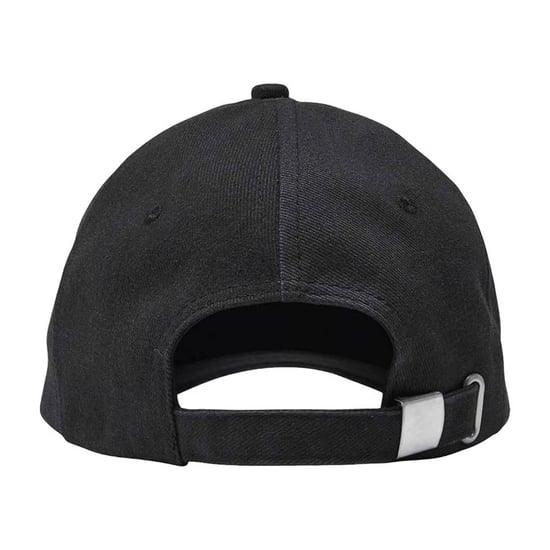 SOLS - "Buffalo" Baseball-Mütze (Anthrazitgrau) - Image 2