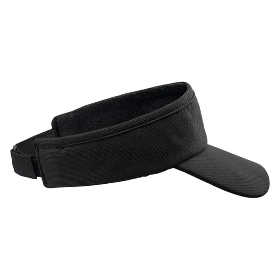 IQ - "Hurco" Schirmmütze (Schwarz) - Image 2