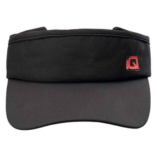 IQ - "Hurco" Schirmmütze (Schwarz) - Image 3