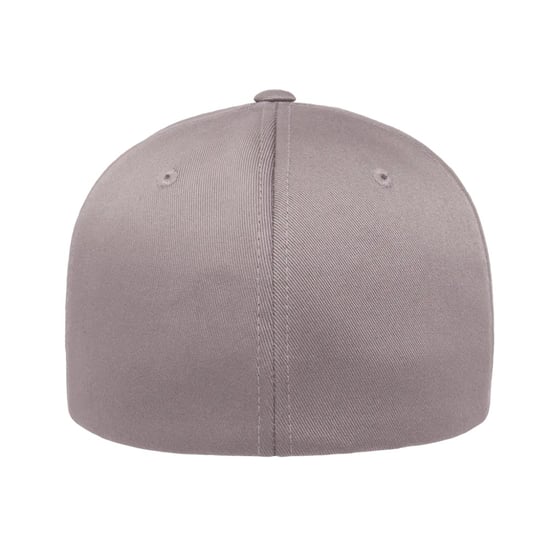 Flexfit - Kappe (Grau) - Image 2