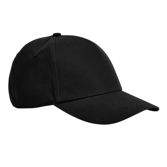 Beechfield - "EarthAware" Baseball-Mütze (Schwarz) - Image 1