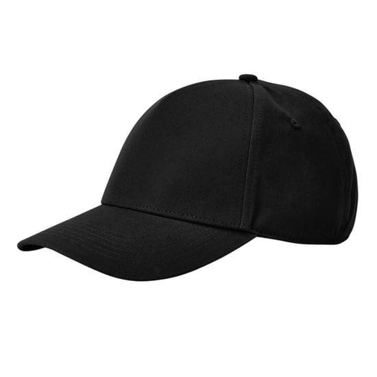 Beechfield - "EarthAware" Baseball-Mütze (Schwarz) - Image 2