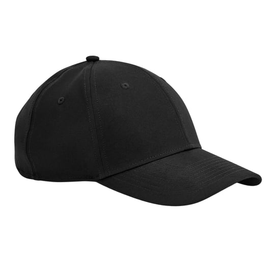 Beechfield - "Performance" Baseball-Mütze (Schwarz) - Image 1