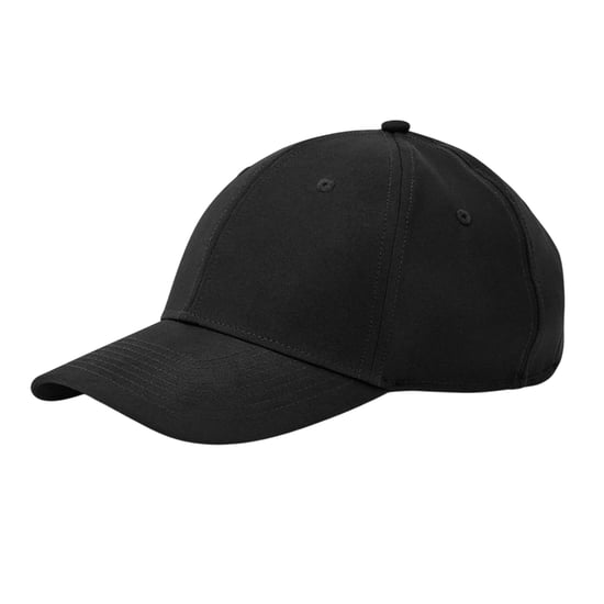 Beechfield - "Performance" Baseball-Mütze (Schwarz) - Image 2
