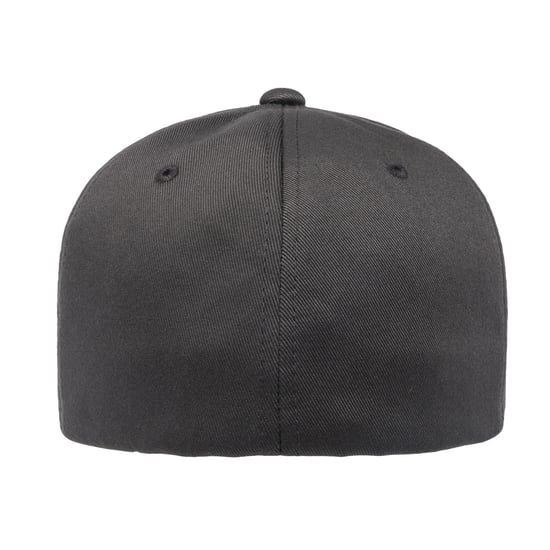 Flexfit - Kappe (Dunkelgrau) - Image 2