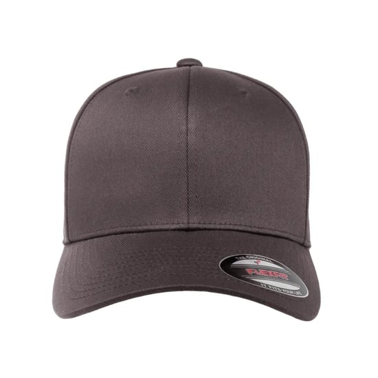 Flexfit - Kappe (Dunkelgrau) - Image 3