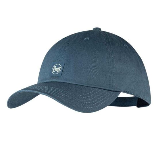 Buff - Baseball-Mütze für Herren/Damen Unisex (Blau) - Image 1