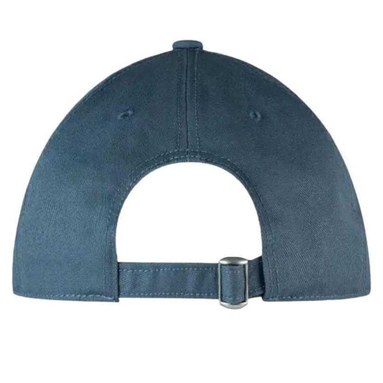 Buff - Baseball-Mütze für Herren/Damen Unisex (Blau) - Image 2