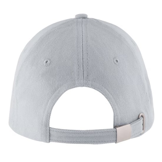 SOLS - "Buffalo" Baseball-Mütze (Grau) - Image 2