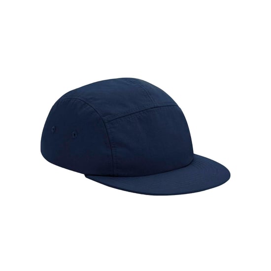 Beechfield - Camper-Mütze für Herren/Damen Unisex - Für Außen (Marineblau) - Image 1
