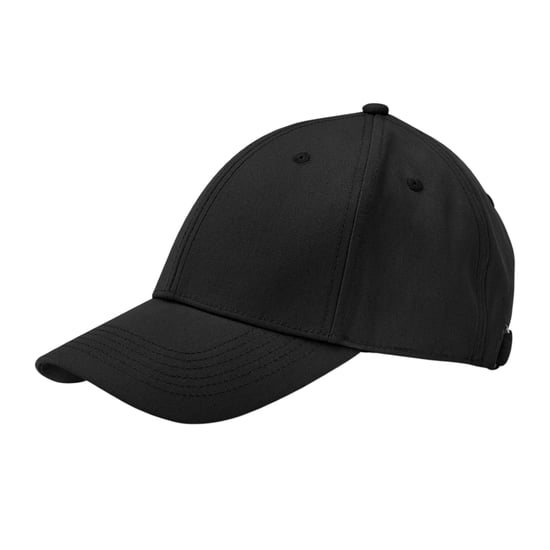 Beechfield - "EarthAware" Kappe 6 Segmente (Schwarz) - Image 2