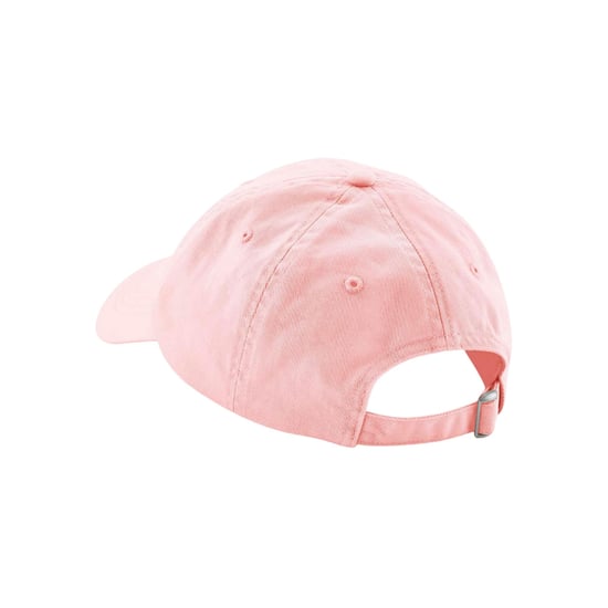 Beechfield - Baseball-Mütze Verkleidet (Puderrosa) - Image 2