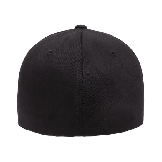 Flexfit - Kappe (Braun) - Image 2