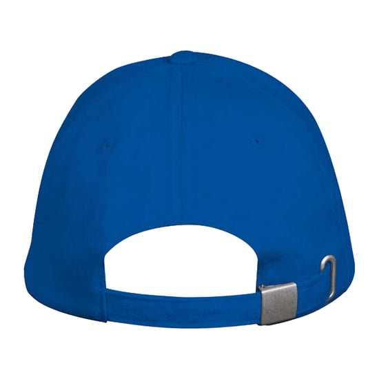 SOLS - "Long Beach" Baseball-Mütze (Königsblau) - Image 2