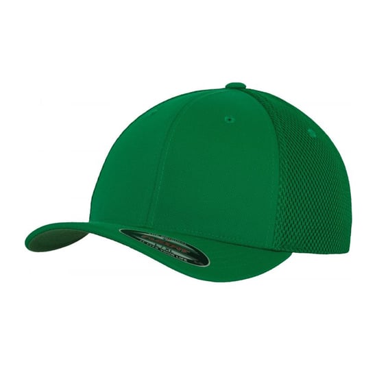 Flexfit - "Tactel" Baseball-Mütze (Grün) - Image 1