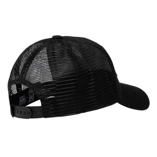 Capslab - "Freegun" Trucker Cap für Herren/Damen Unisex (Schwarz) - Image 2