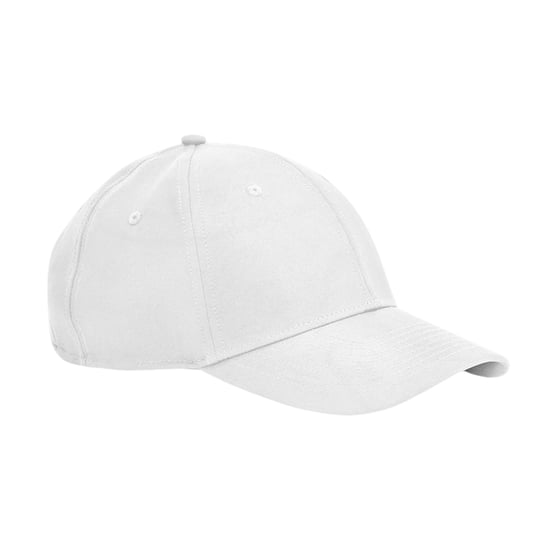 Beechfield - "Performance" Baseball-Mütze (Weiß) - Image 1