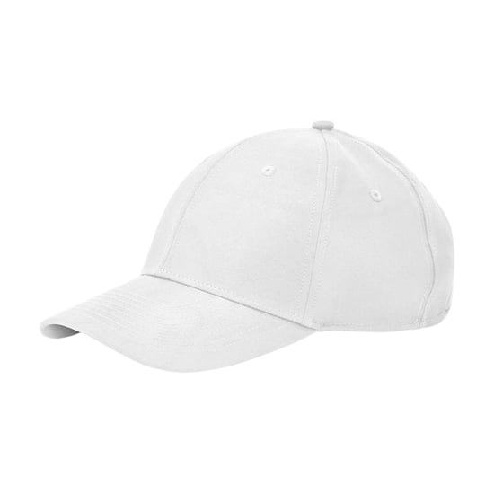 Beechfield - "Performance" Baseball-Mütze (Weiß) - Image 2