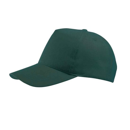 SOLS - "Buzz" Baseball-Mütze (Tannengrün) - Image 2