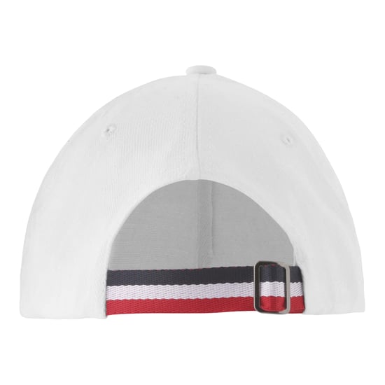 SOLS - "Longchamp" Baseball-Mütze (Weiß) - Image 2