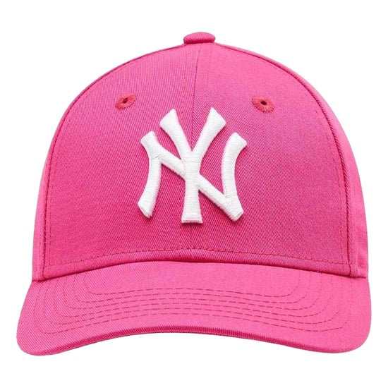 New Era - "Essential 9Forty" Baseball-Mütze für Kinder (Pink) - Image 3