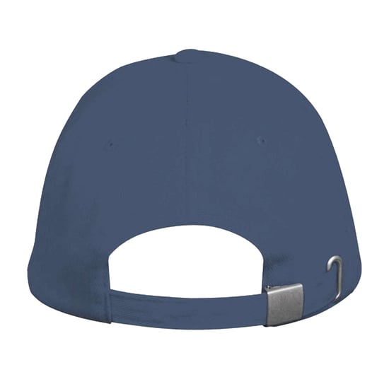 SOLS - "Long Beach" Baseball-Mütze (Denim) - Image 2