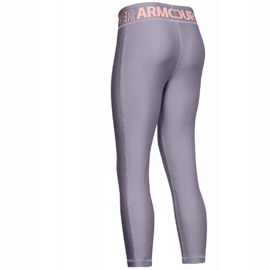 Under Armour - Leggings für Kinder (Veilchen) - Image 2