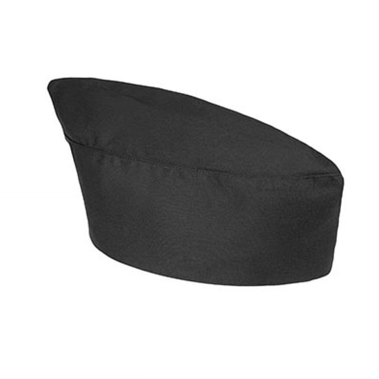 Karlowsky - Kochmütze (Schwarz) - Image 2