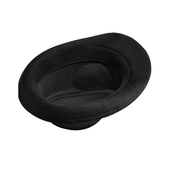 Beechfield - Fedora-Hut für Herren/Damen Unisex (Schwarz) - Image 2