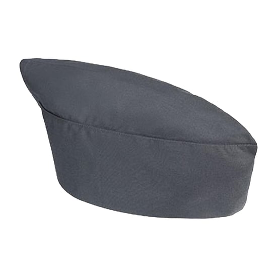 Karlowsky - Kochmütze (Anthrazit) - Image 2