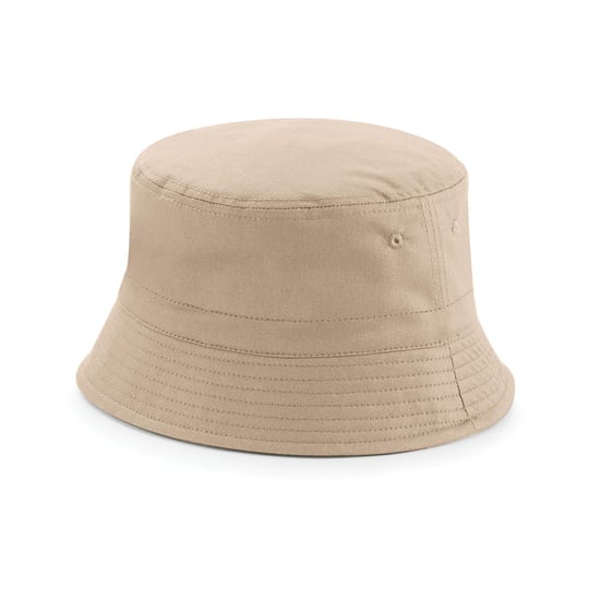 Beechfield - Schlapphut wendbar für Herren/Damen Unisex (Oliv/Steinfarben) - Image 2