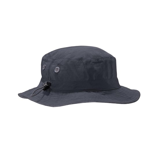 Beechfield - Schlapphut für Herren/Damen Unisex (Graphit) - Image 1