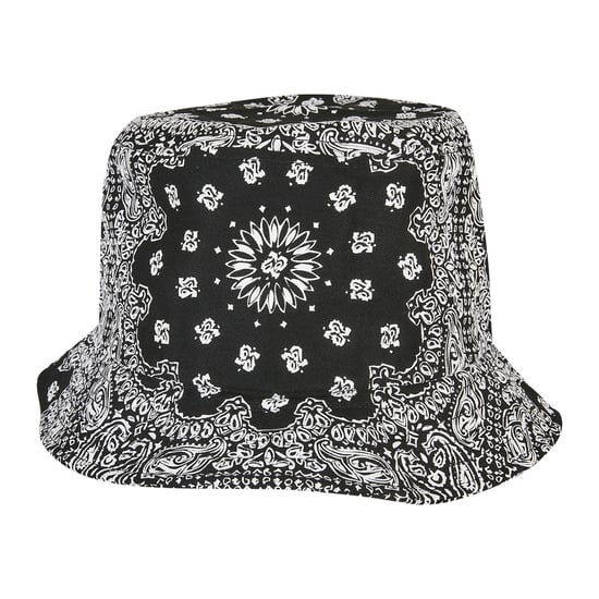 Flexfit - Schlapphut (Schwarz) - Image 1