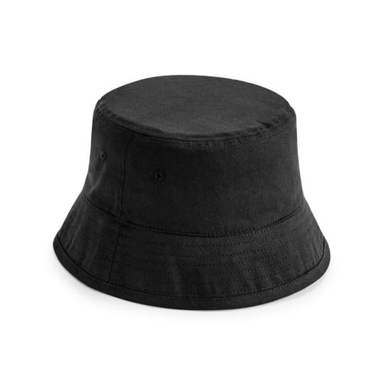 Beechfield - Schlapphut für Herren/Damen Unisex (Schwarz) - Image 1