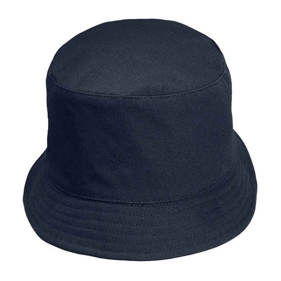 SOLS - Schlapphut für Herren/Damen Unisex (Dunkelblau) - Image 2