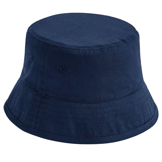 Beechfield - Schlapphut für Herren/Damen Unisex (Marineblau) - Image 1