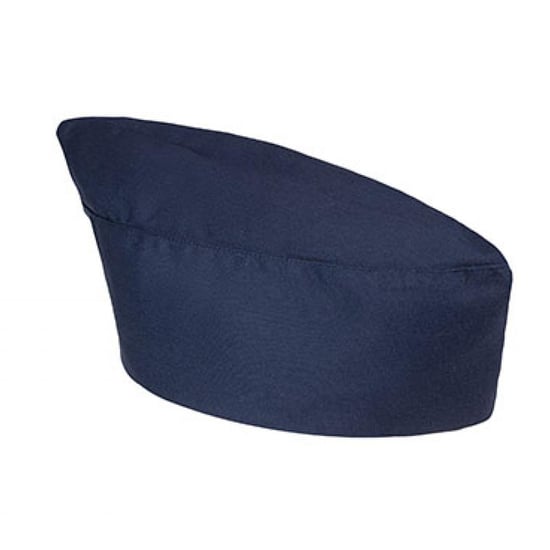 Karlowsky - Kochmütze (Marineblau) - Image 2
