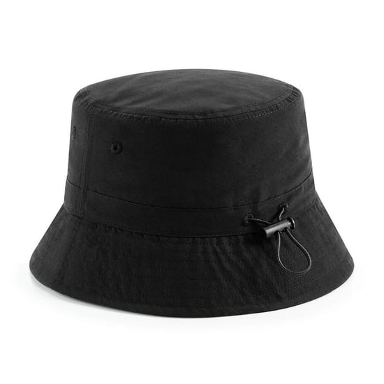 Beechfield - Schlapphut für Herren/Damen Unisex (Schwarz) - Image 1