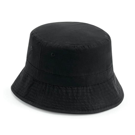 Beechfield - Schlapphut für Herren/Damen Unisex (Schwarz) - Image 2
