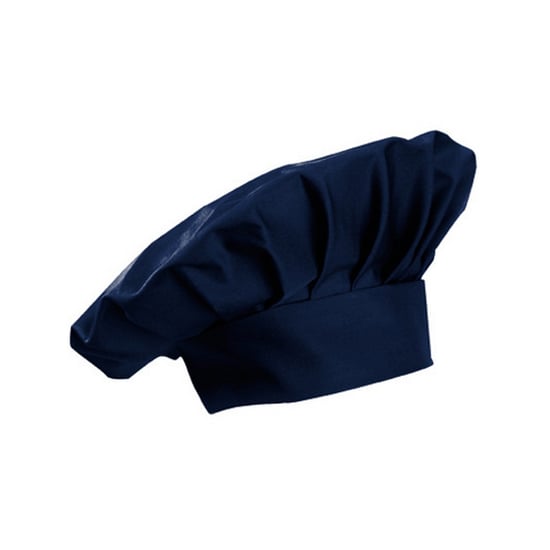CG Workwear - "Chianti" Kochmütze (Marineblau) - Image 1