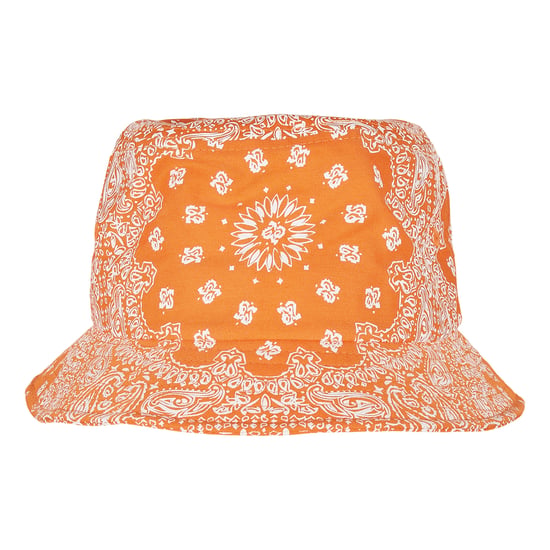 Flexfit - Schlapphut (Orange) - Image 1
