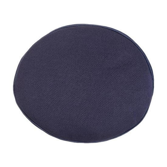 Karlowsky - Kochmütze Mit Mesh-Einsatz (Marineblau) - Image 3
