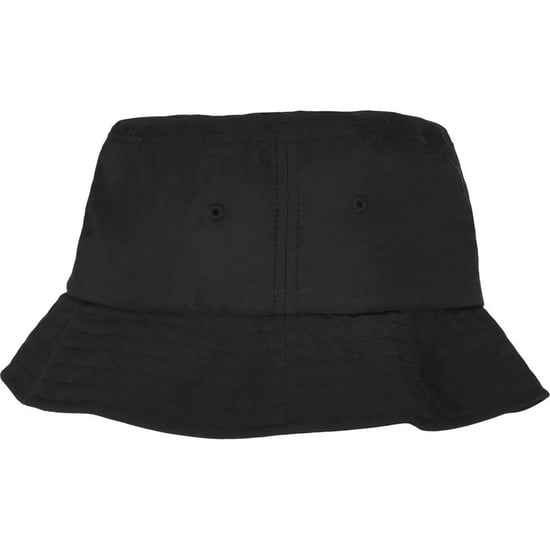Flexfit - Schlapphut (Schwarz) - Image 2