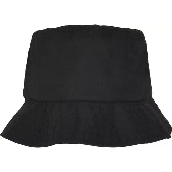 Flexfit - Schlapphut (Schwarz) - Image 3